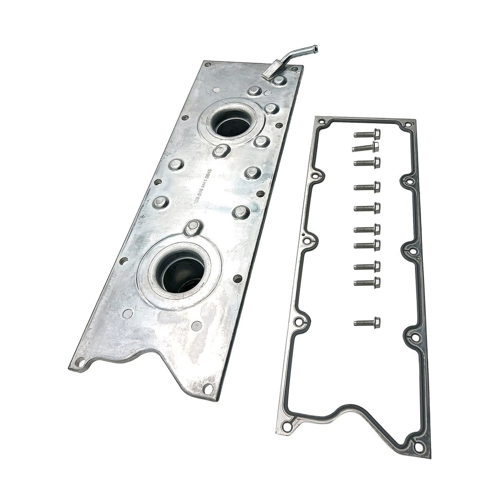 Engine Valve Cover with Gasket for Chevy Corvette CTS GTO (2004–2005)