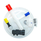 Fuel Pump for Chevrolet Silverado/Sierra 2500-3500 (2007–2008)