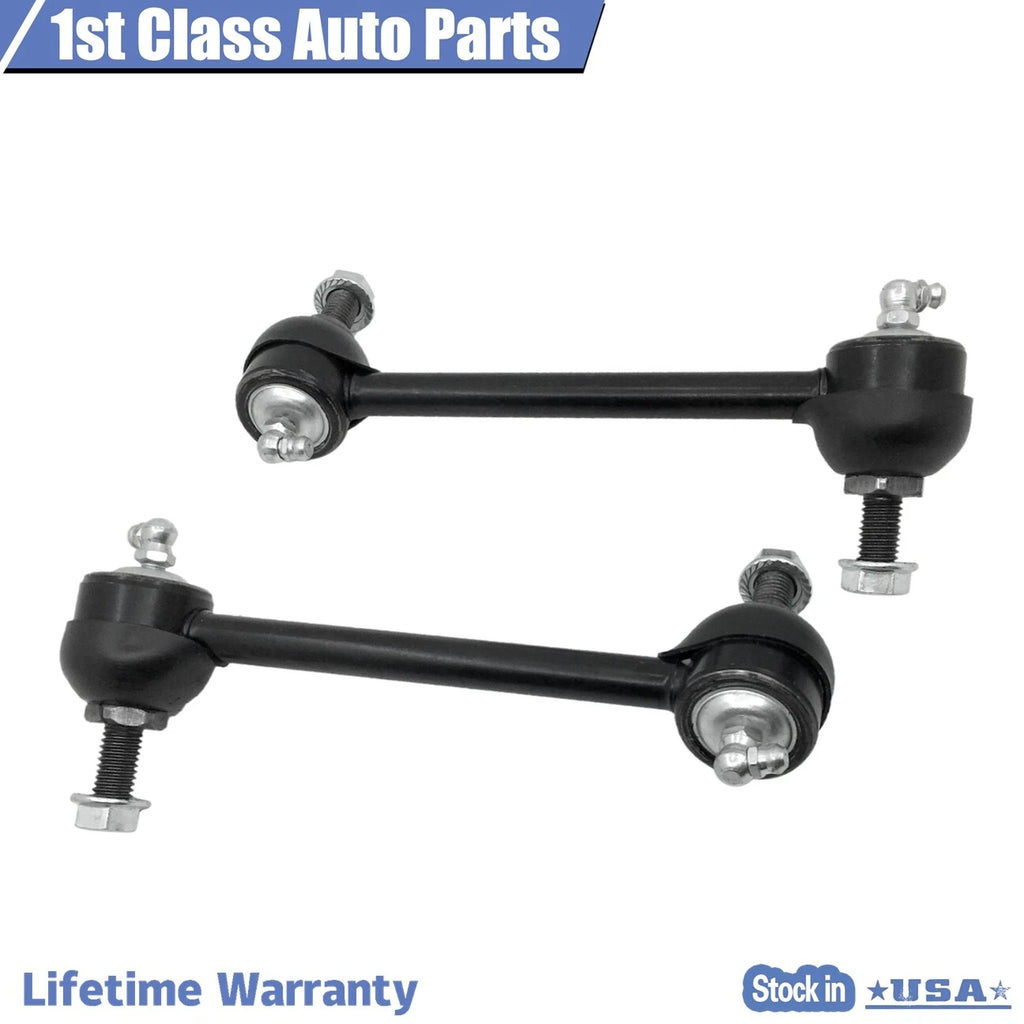 Sway Bar End Links for Chevy Colorado (2004–2012)