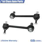 Sway Bar End Links for Chevy Colorado (2004–2012)