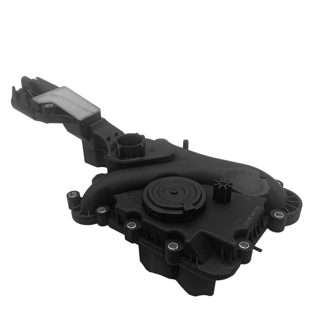 Oil Separator PCV Valve Vent for Volkswagen Touareg Audi A6 A7 S4 S5 (2004–2021)