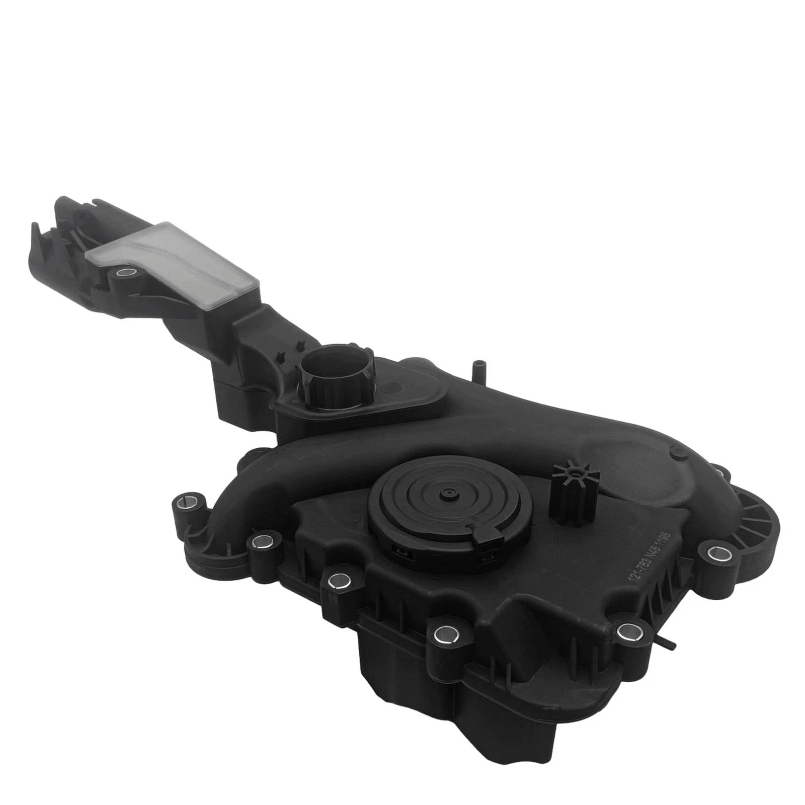 Oil Separator PCV Valve Vent for Volkswagen Touareg Audi A6 A7 S4 S5 (2004–2021)