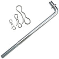 Cutting Deck Mount Rod for Toro ZS 4200T (1313945)