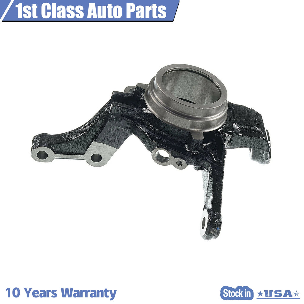 Steering Knuckle for Nissan Altima Maxima (2002–2008)