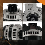 Alternator for Honda CR-V 2012-2014, Honda Civic 2012-2015