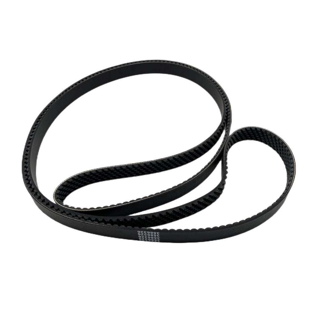 Serpentine Belt for Volvo Penta 4.3 5.0 5.7 (3586326)