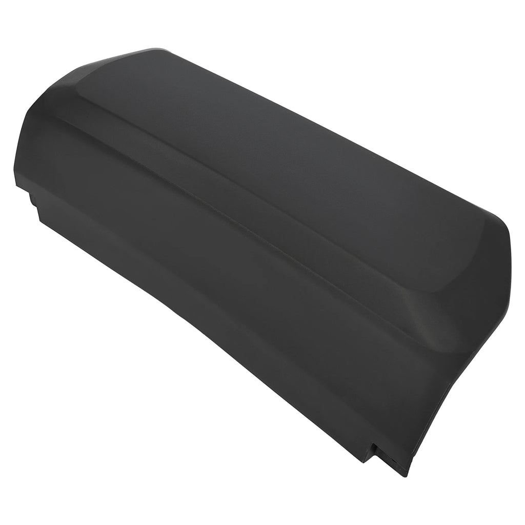 Rear Tow Hook Trailer Hitch Cover for Chevy Suburban Tahoe GMC Yukon (2021–2024)
