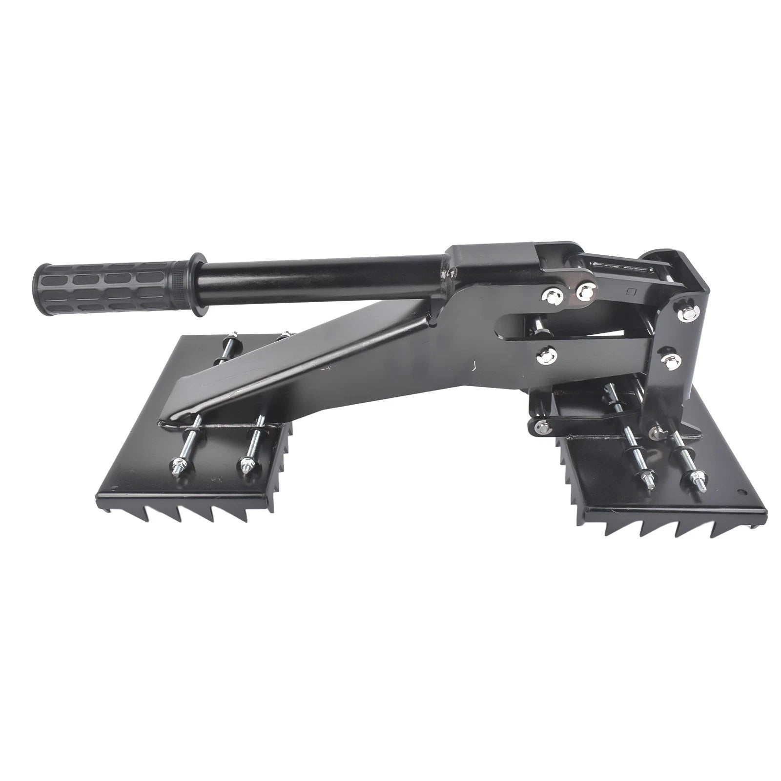 Turf Gripper Installation Tool for Artificial Grass