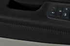 Front Armrest Door Panel Cover Leather for Jeep Grand Cherokee (2011–2019)