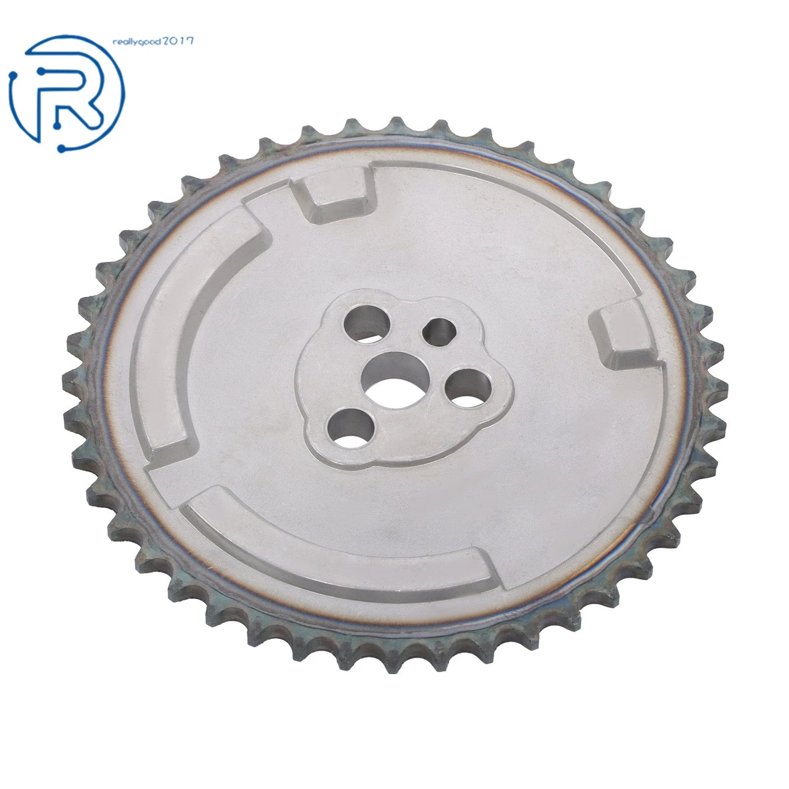 Cam Gear Kit + Timing Chain Kit for Gen 4 LS (2007-2013)