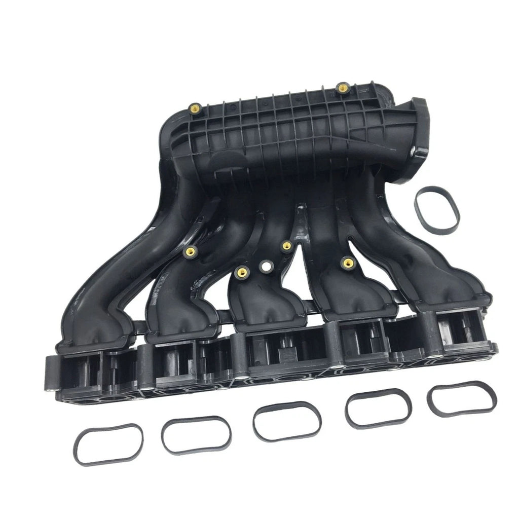 Engine Air Intake Manifold for Mercedes Benz C E M-Class CLK (2000-2006)