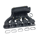 Engine Air Intake Manifold for Mercedes Benz C E M-Class CLK (2000-2006)