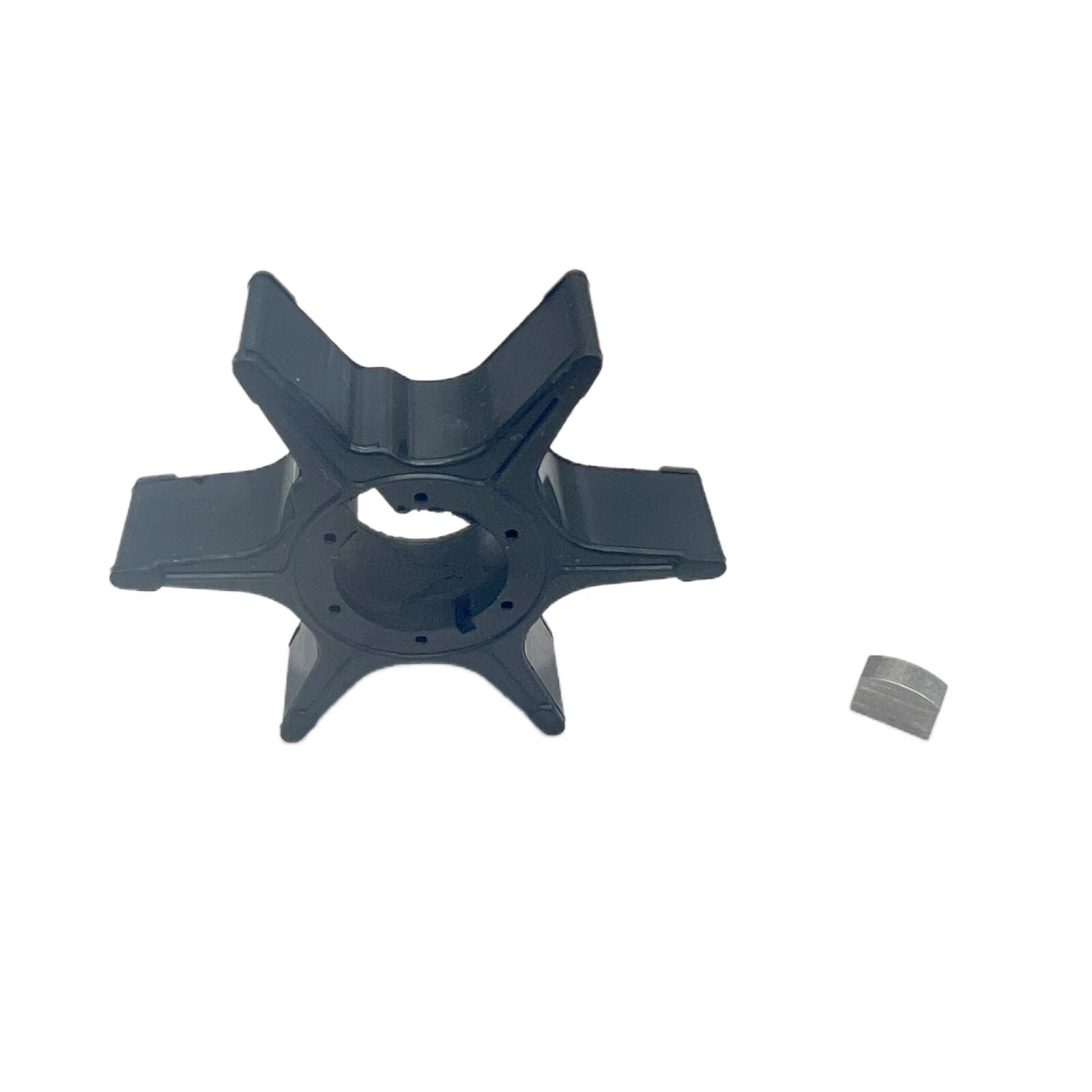 Water Pump Impeller with Key 17461-94L00 for Suzuki Outboard DF 25 30 (1994–2023)