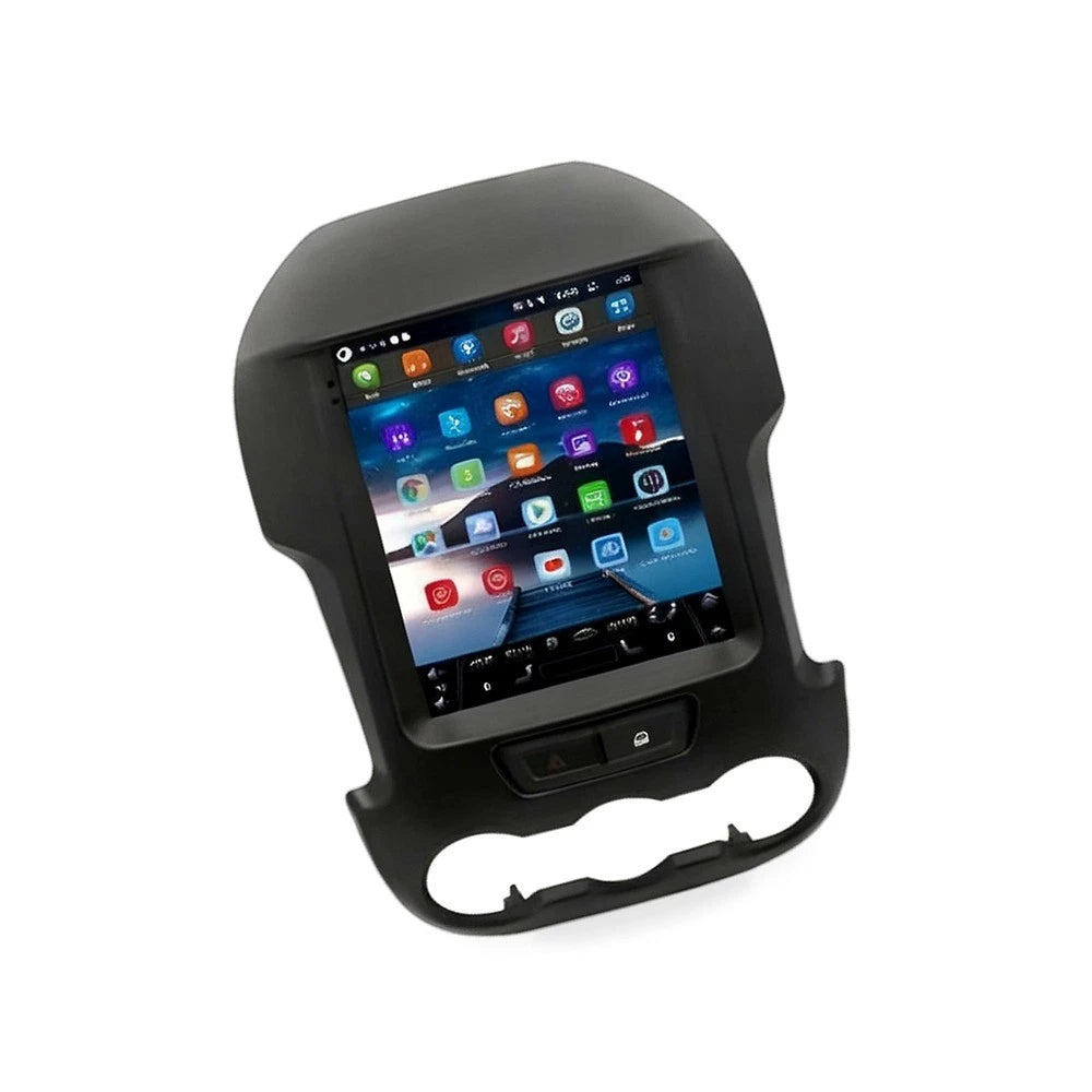 9.7" Android GPS Navigation Unit for Ford Ranger F-250 (2011–2016)