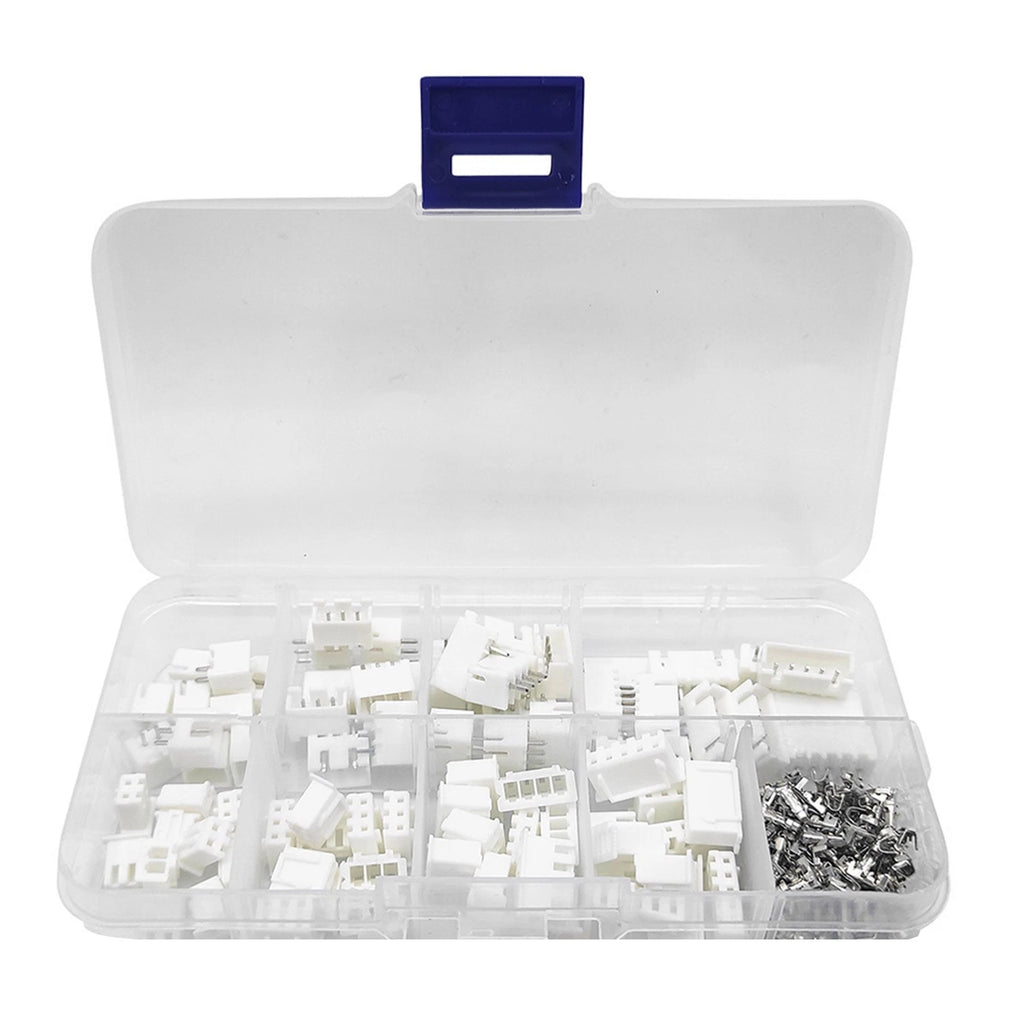 Terminal Connector Kit for PH Connector (0.8mm to 1.6mm)