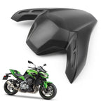 ABS Rear Seat Fairing Cover for Kawasaki Z900 Z ABS (2017–2024) MBLK
