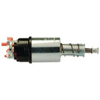 Solenoid for JCB 1400B 1500B 1700B (1985–1991)