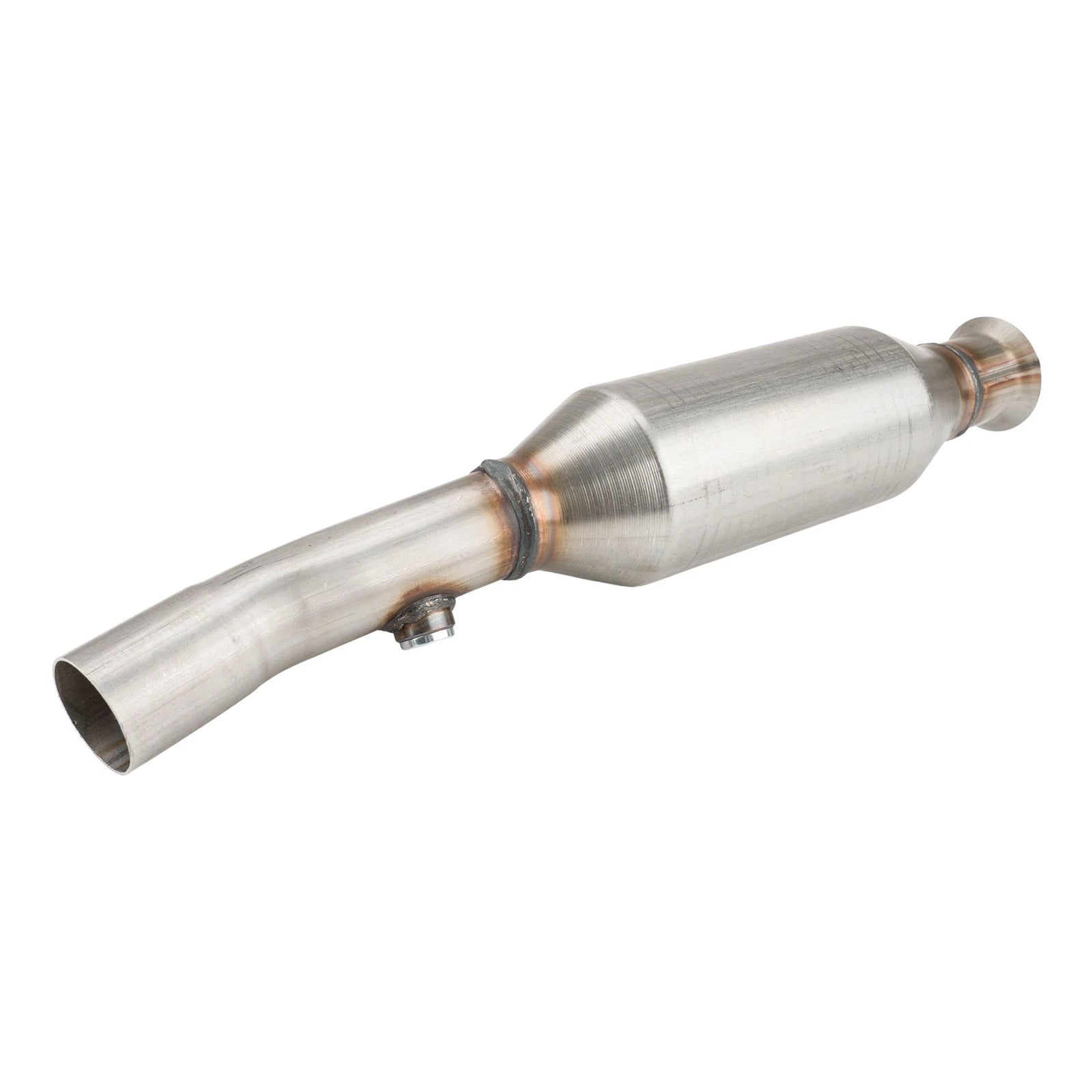 Catalytic Converter for Toyota Corolla Chevrolet Prizm (1998–2002) 1.8L Front EPA