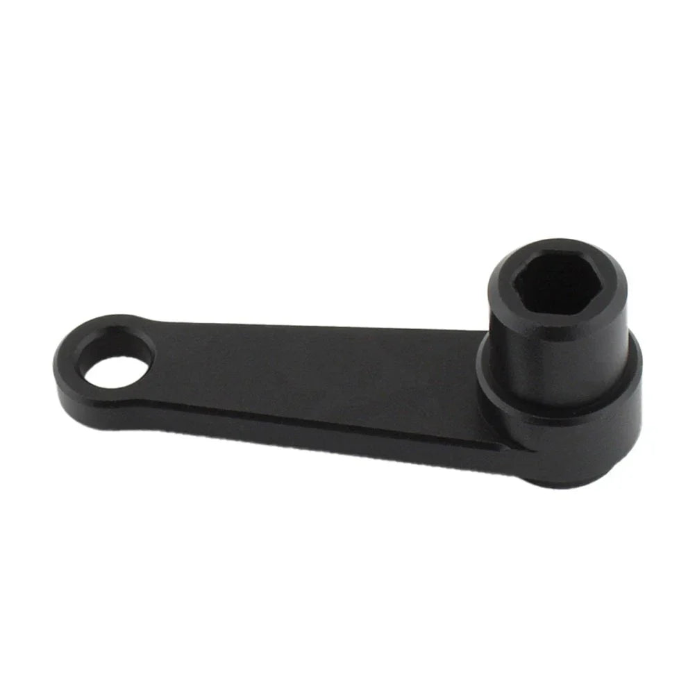 Windscreen Deflector Mount Bracket for BMW K1600GT K1600GTL K1600B (2011-2023)
