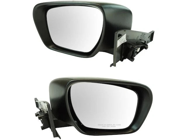 Door Mirror Set for Mazda 5 (2006–2010) HD295TN