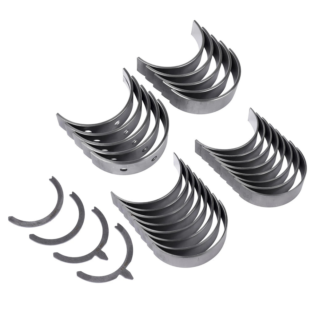 Main & Con Rod Bearing Kit for Toyota Tundra Land Cruiser Lexus LX570 (2007–2015)