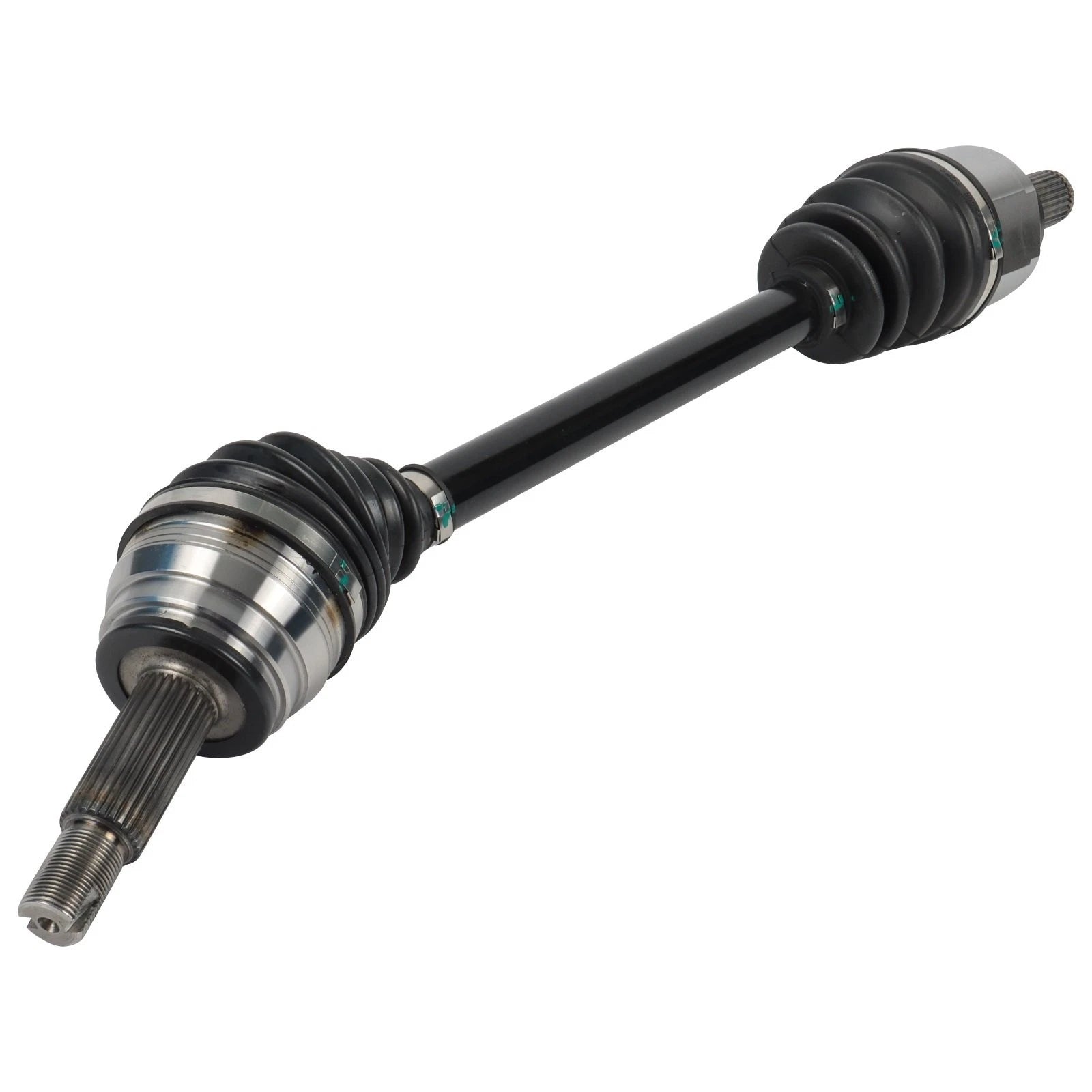 Front Left CV Axle for Hyundai Elantra GT (2018–2020), Elantra (2017–2019) 2.0L