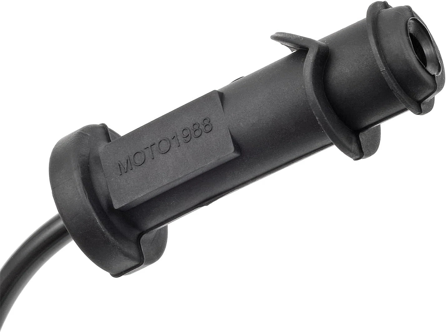 Ignition Coil Pack & Spark Plug Kit for Arctic Cat 650 4x4 H1 (2006–2011)