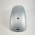 Rear Fender for Harley-Davidson XL883N Iron 883 (2010–2022) Barracuda Silver Denim