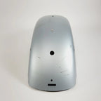 Rear Fender for Harley-Davidson XL883N Iron 883 (2010–2022) Barracuda Silver Denim