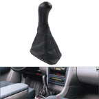 12mm 5 Speed Gear Shift Knob for Skoda Octavia A4 MK1 Sedan (1997-2011)