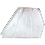 Fuel Tank for Chevrolet Celebrity (1982–1988)