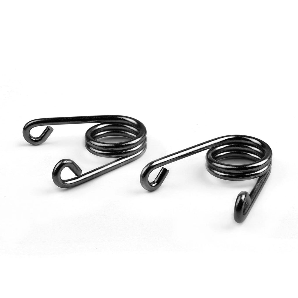 Pair of 3" Seat Springs for Motorcycle (Custom Bobber, Chopper)