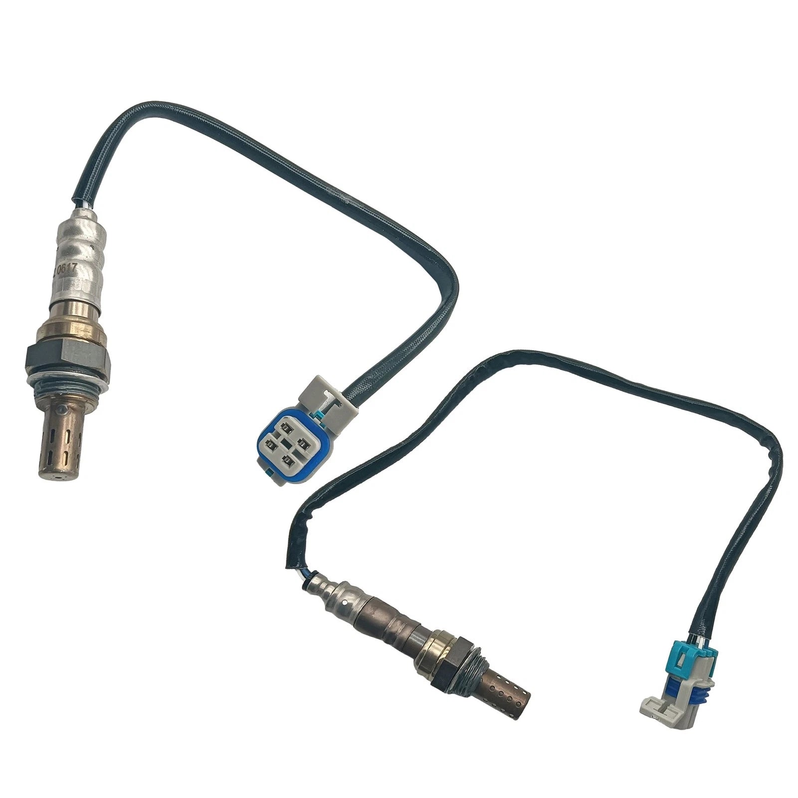 2X Downstream O2 Oxygen Sensor for Pontiac G6 (2006) ST-24267