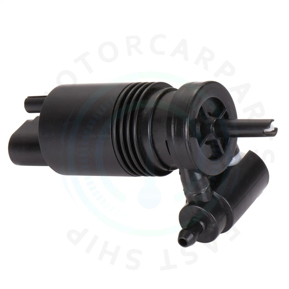 Windshield Wiper Washer Pump Motor for Dodge Grand Caravan (2008–2015)