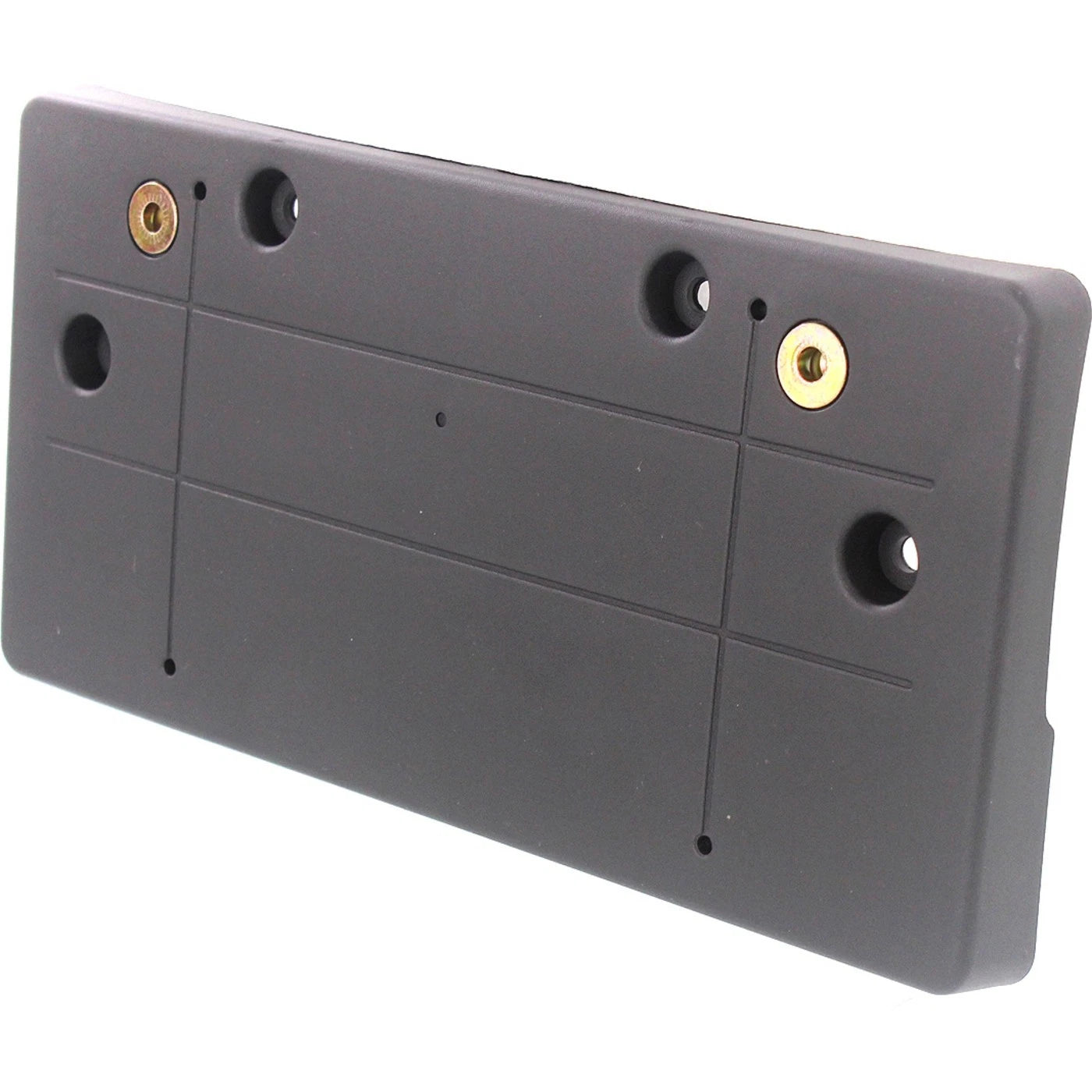License Plate Bracket for Mini Cooper (2007-2015)