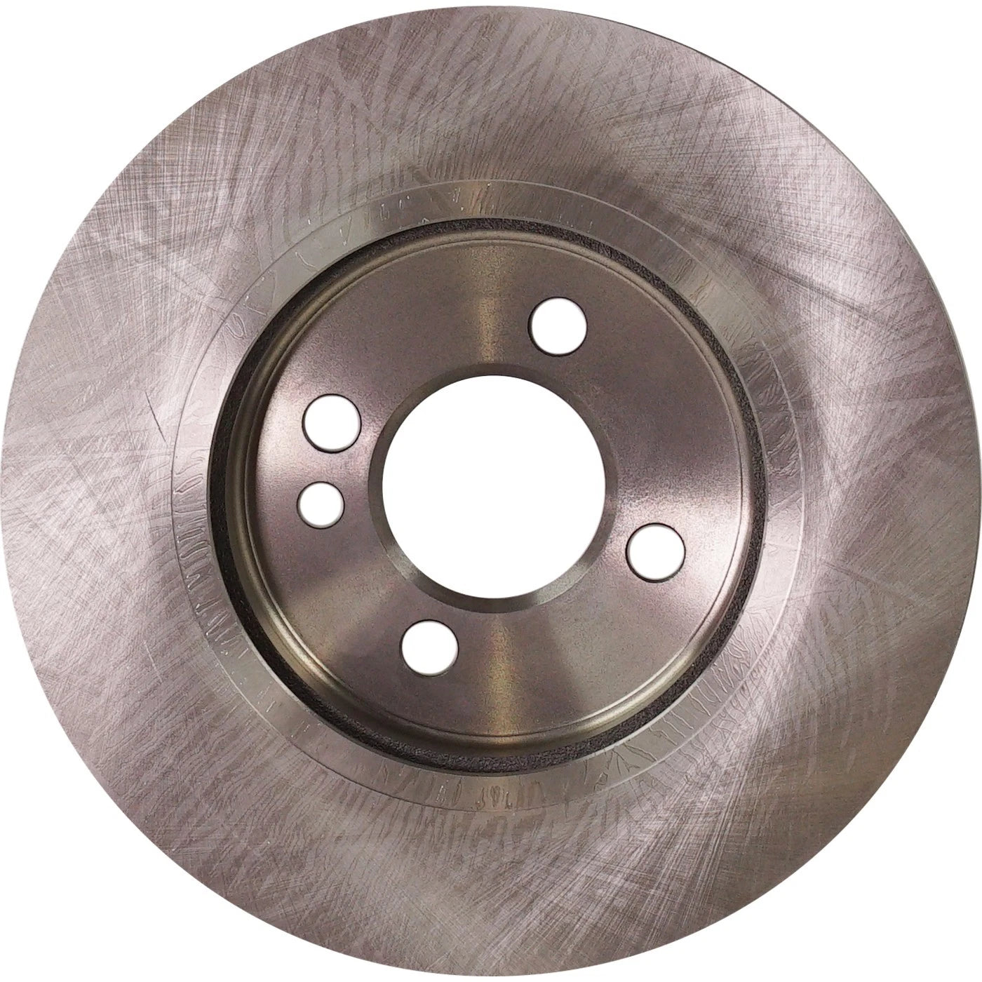 Set of 2 Brake Disc and Pad Kits for Mini Cooper