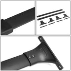 Roof Rack Cross Bar Carrier for Infiniti QX56 QX80 (2011–2019)