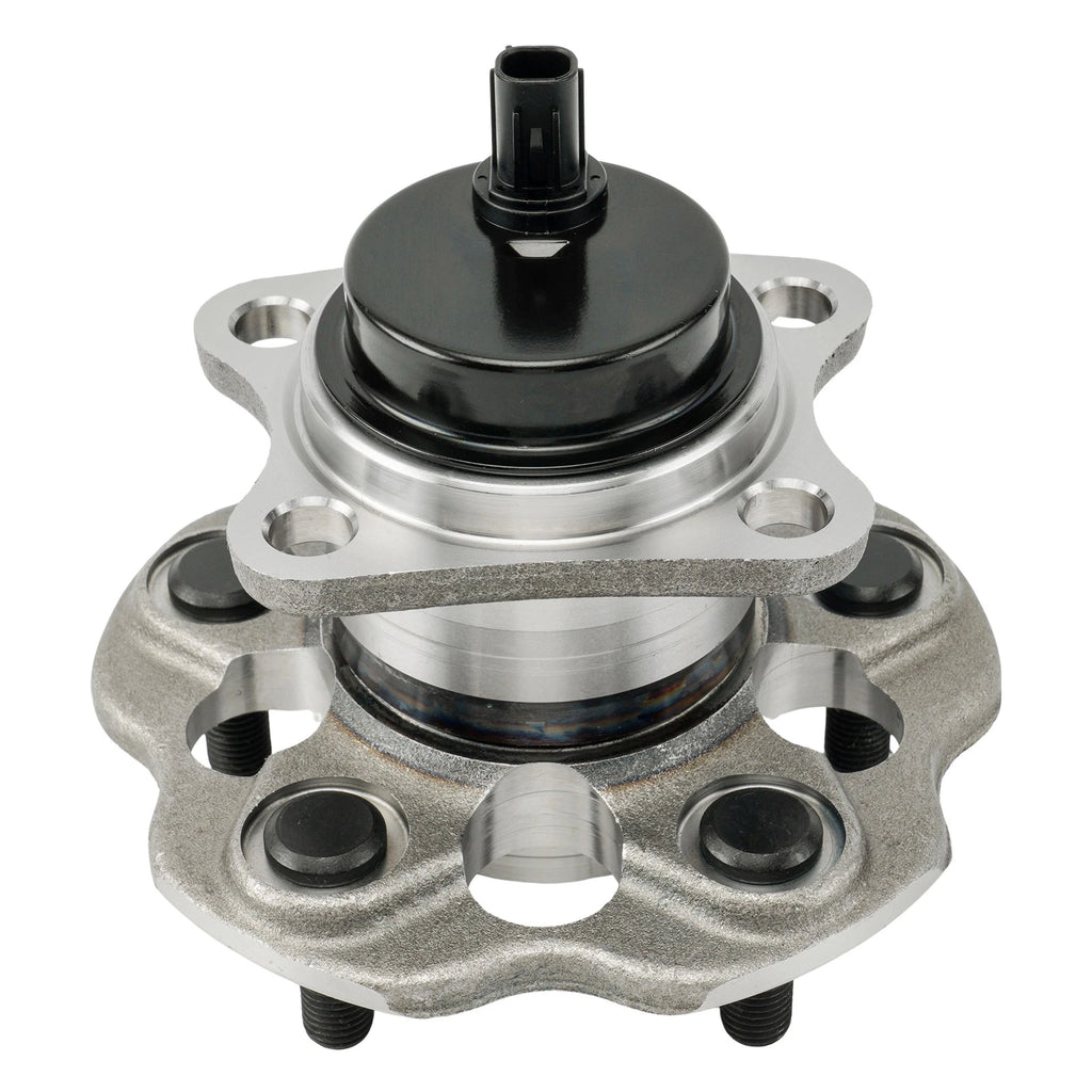 Rear Wheel Hub & Bearing Assembly for Toyota Prius V and Mirai (2012–2020)