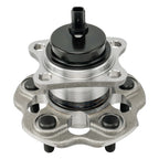 Rear Wheel Hub & Bearing Assembly for Toyota Prius V and Mirai (2012–2020)