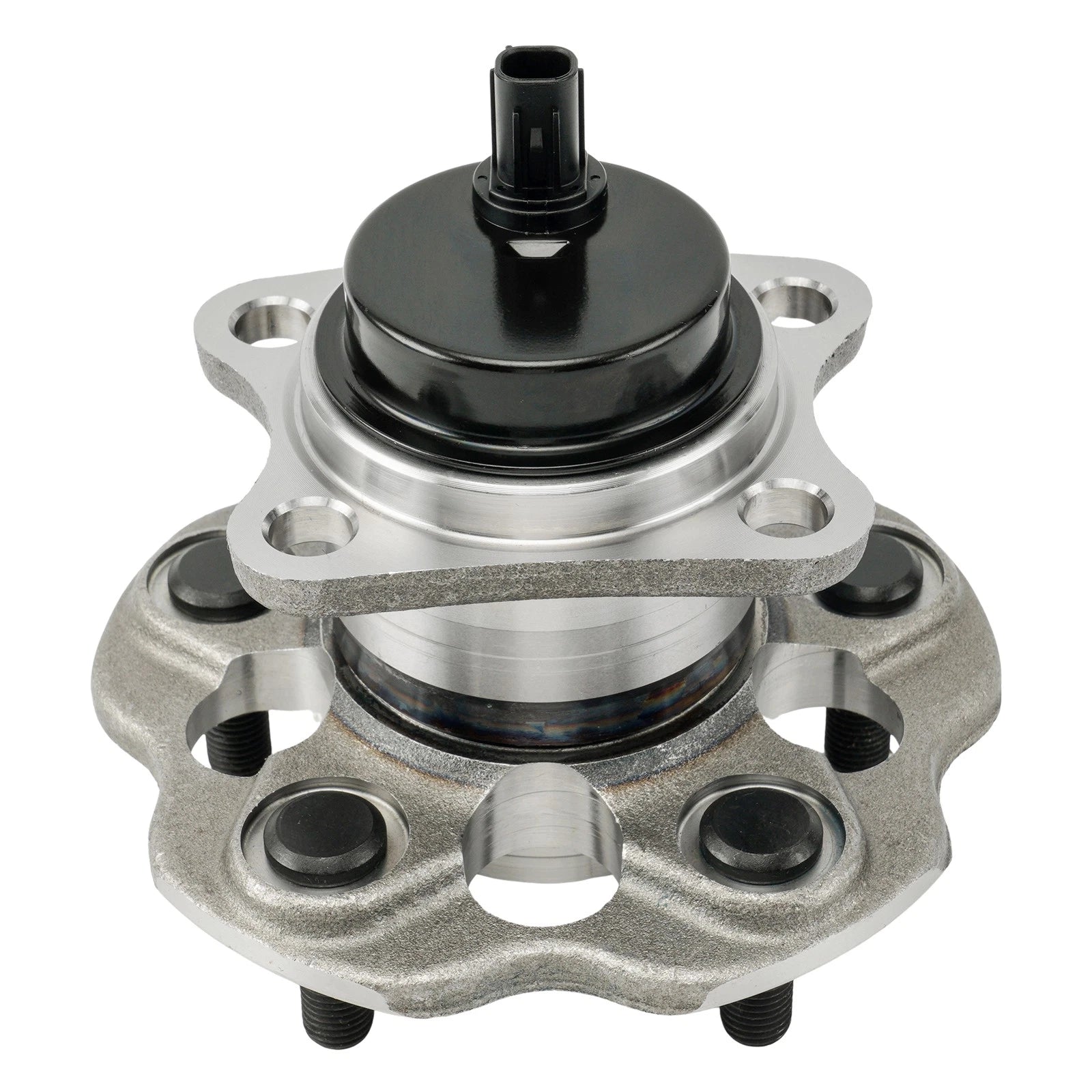 Rear Wheel Hub & Bearing Assembly for Toyota Prius V and Mirai (2012–2020)