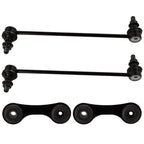 Sway Bar Links Set for Chevy (2000-2023)