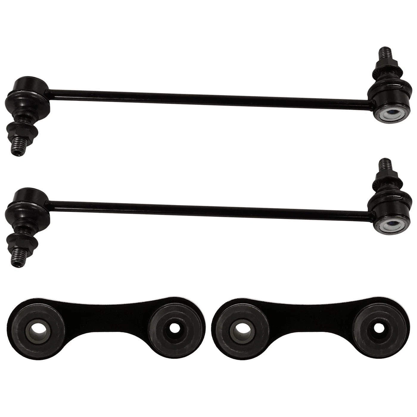 Sway Bar Links Set for Chevy (2000-2023)