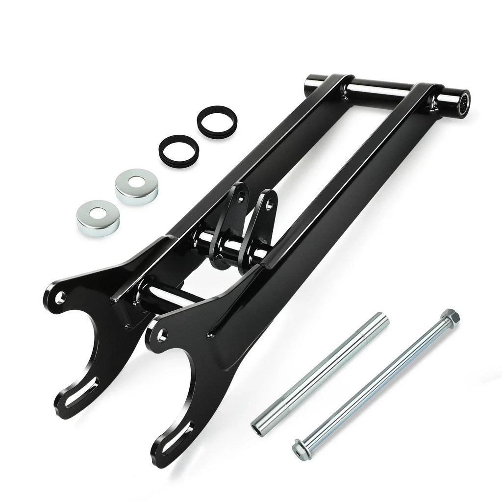 Extended Rear Swing Arm for Yamaha YFZ350 BANSHEE (1987–2006)