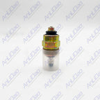 12V Solenoid Stop for Volvo Penta TAMD AD D DP TMD MS MD KAD KAMD SP (New) 876614