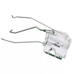 Front Door Lock Latch Left Side for 2002-2006 Honda CR-V 2.4L (2002-2006)
