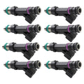 8x Fuel Injector for Ford Expedition 5.4L V8 (2007–2008) 7L1E-BB