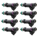 8x Fuel Injector for Ford Expedition 5.4L V8 (2007–2008) 7L1E-BB