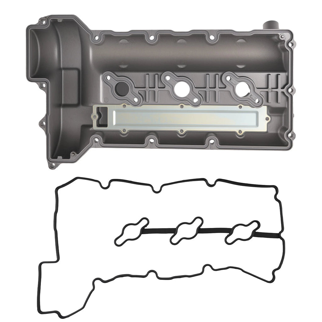 Passenger Side Valve Cover for Hyundai (V6 3.3L, 224203C110)