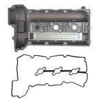 Passenger Side Valve Cover for Hyundai (V6 3.3L, 224203C110)