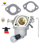 Carburetor for Briggs and Stratton 20HP Intek V-twin Lawn Mower (593197)